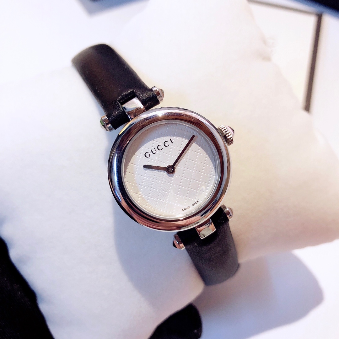 Gucci Watches GCWT1227-211