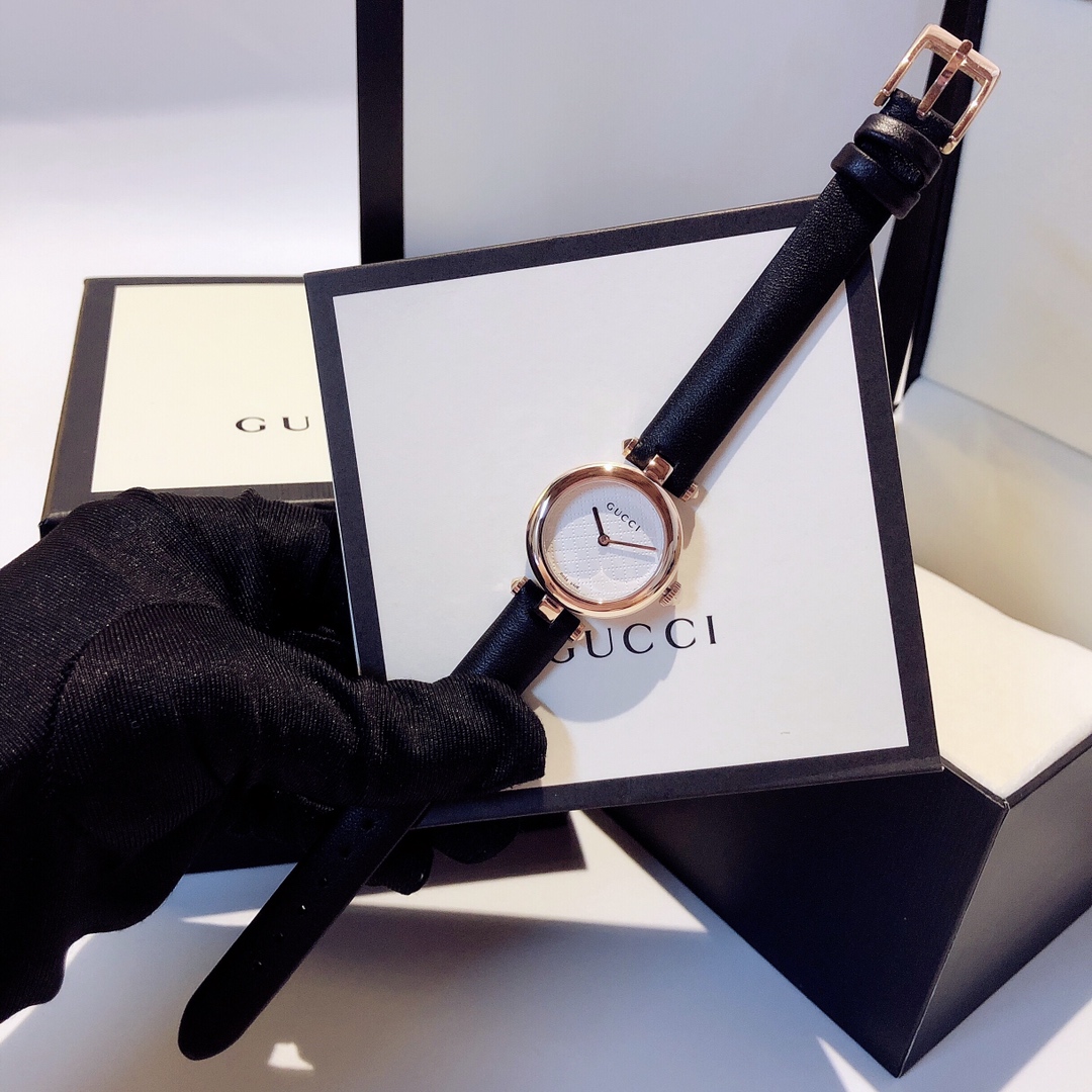 Gucci Watches GCWT1227-211