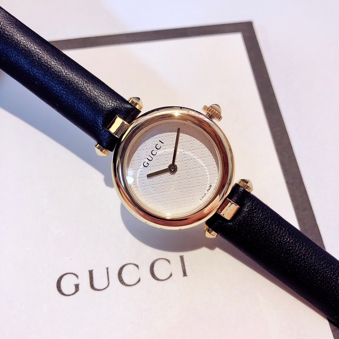 Gucci Watches GCWT1227-211
