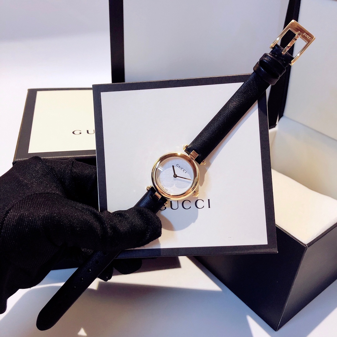 Gucci Watches GCWT1227-211