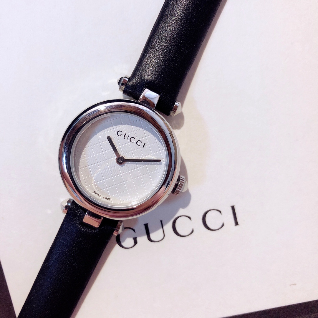 Gucci Watches GCWT1227-211