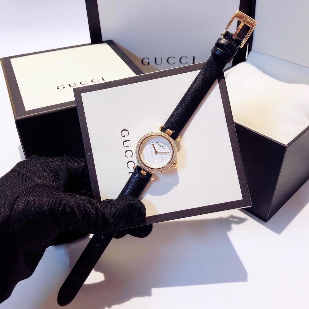 Gucci Watches GCWT1227-845