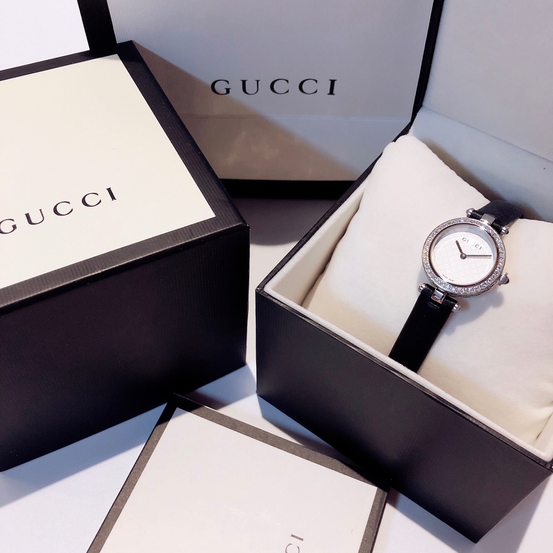 Gucci Watches GCWT1227-845