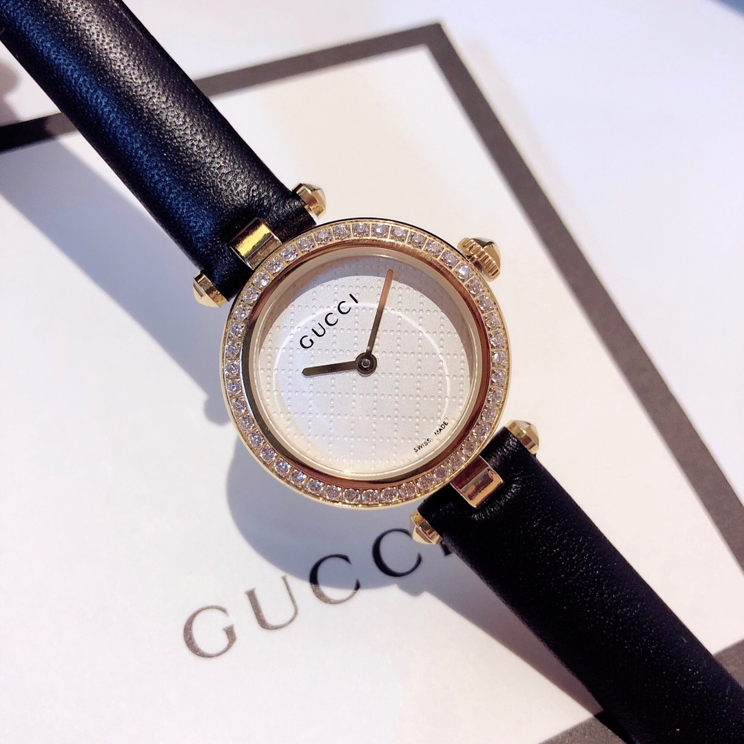 Gucci Watches GCWT1227-845