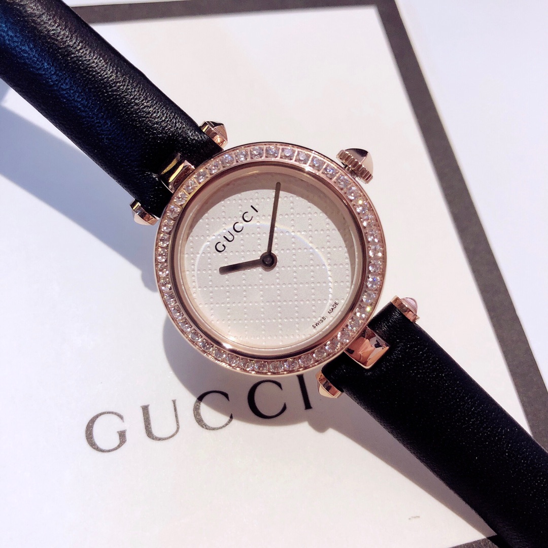 Gucci Watches GCWT1227-845