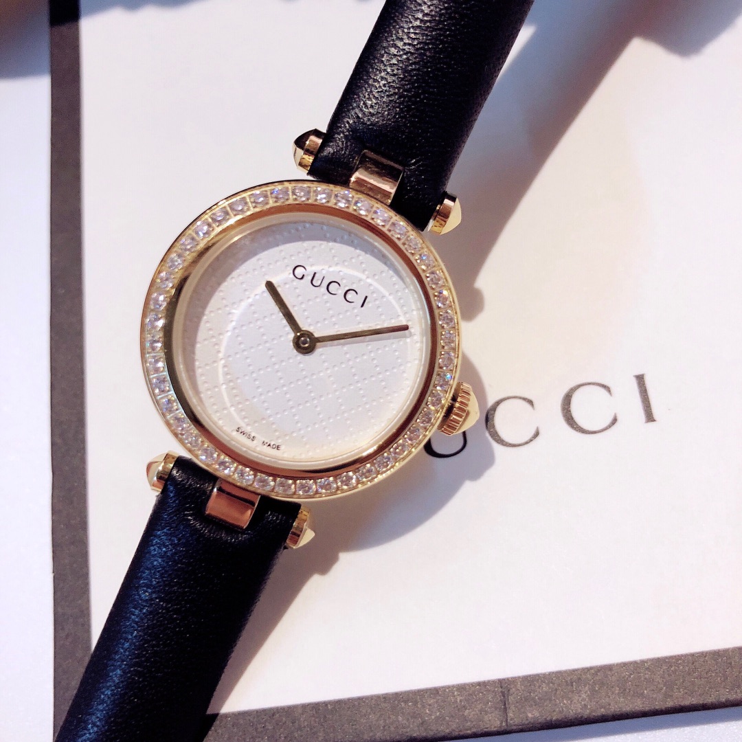 Gucci Watches GCWT1227-845