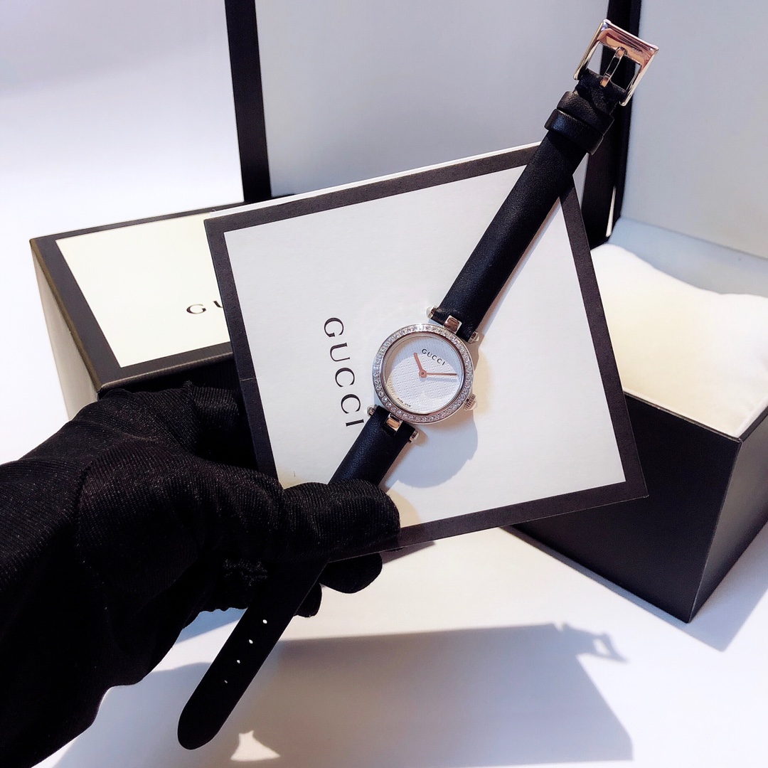 Gucci Watches GCWT1227-845