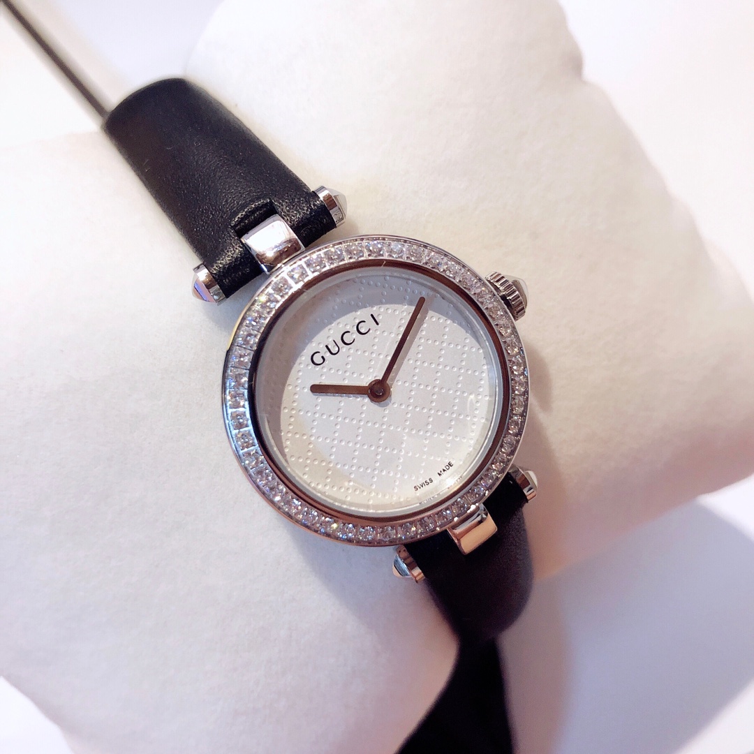 Gucci Watches GCWT1227-845