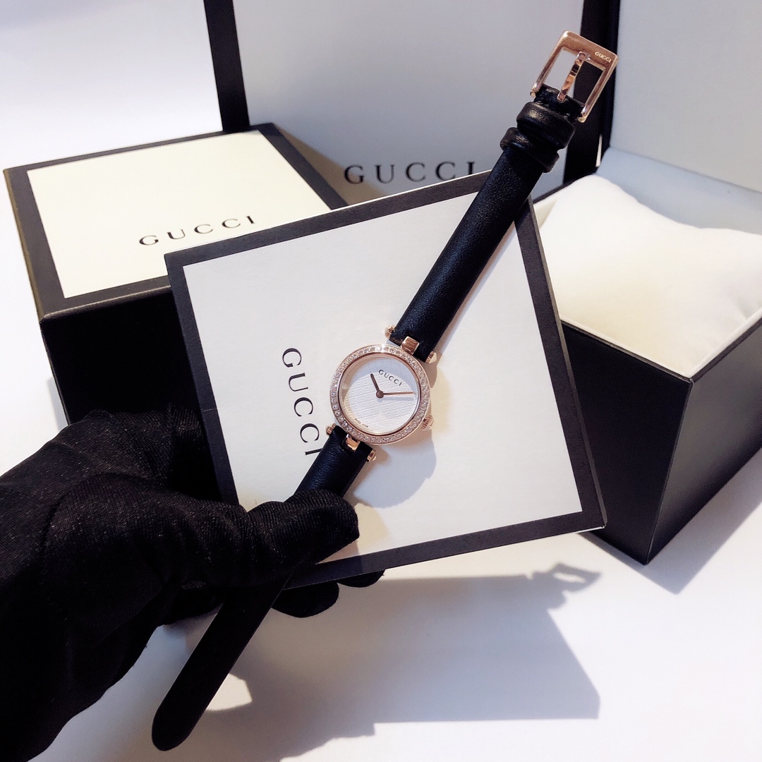 Gucci Watches GCWT1227-845
