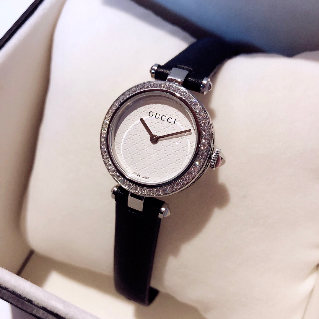 Gucci Watches GCWT1227-845