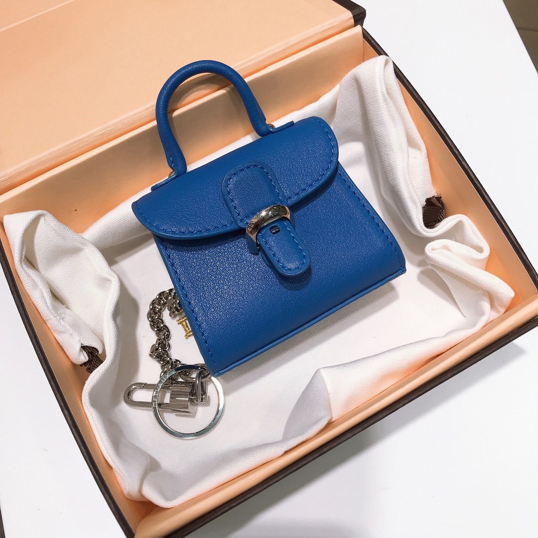 델보 가방 Delvaux 16991