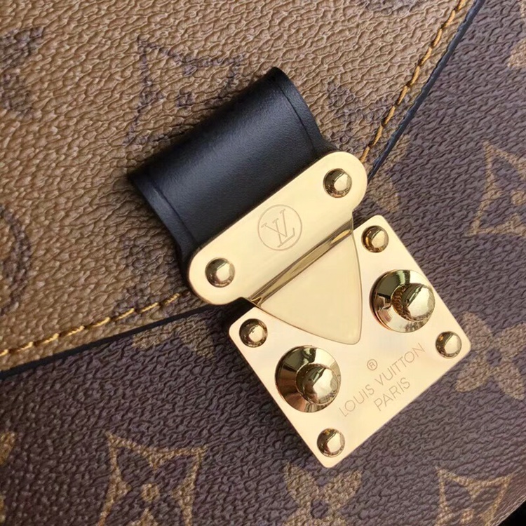 LV Pochette Métis邮差包 M40780 M41465