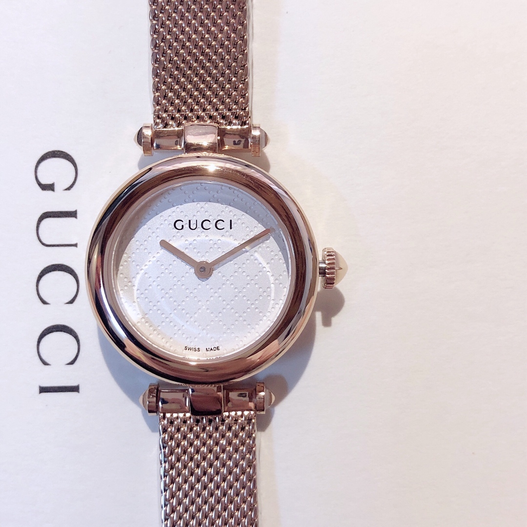 Gucci Watches GCWT1227-300