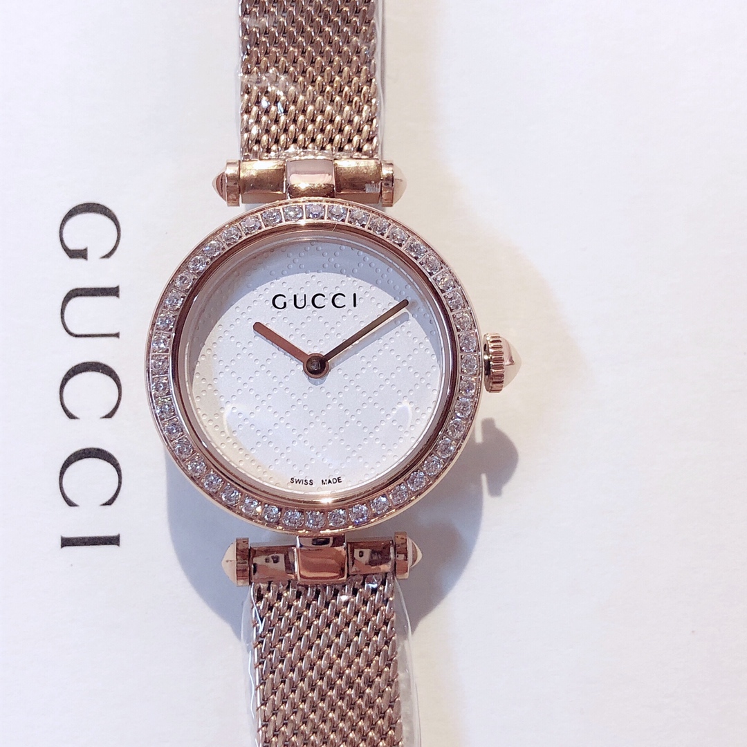 Gucci Watches GCWT1227-276