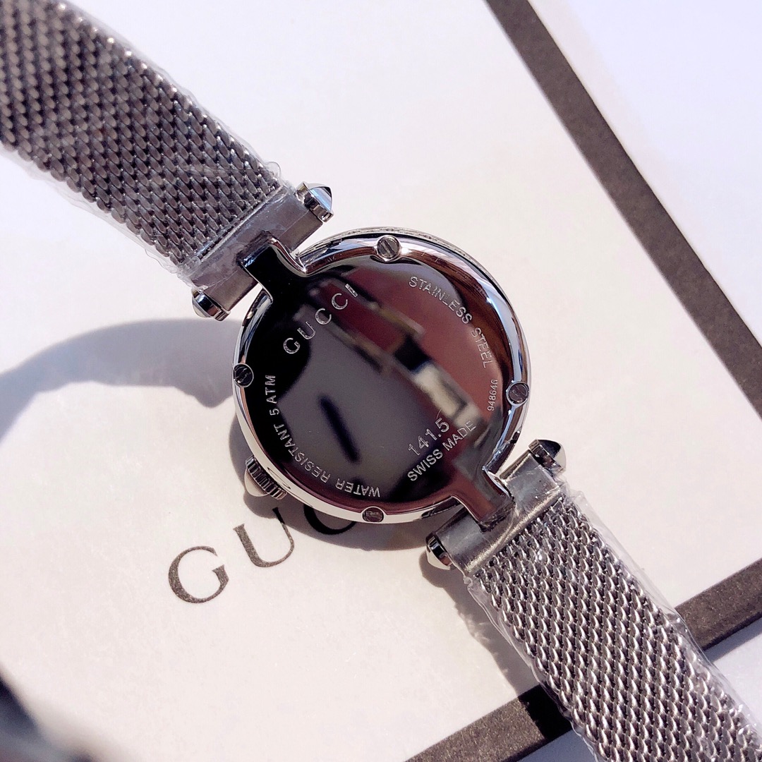Gucci Watches GCWT1227-276