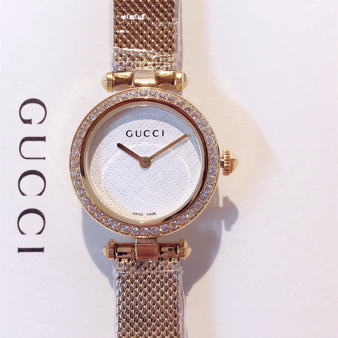 Gucci Watches GCWT1227-276