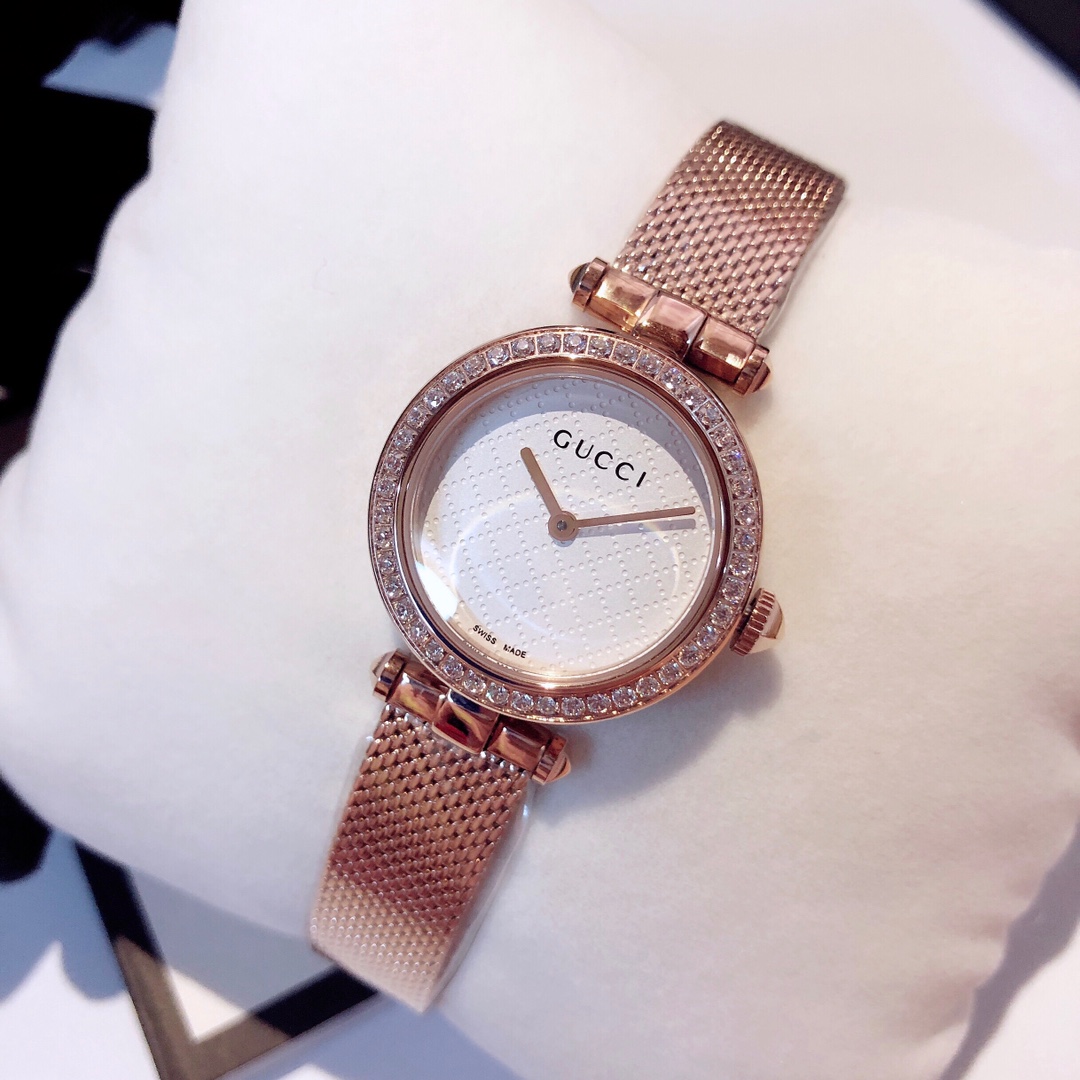 Gucci Watches GCWT1227-276