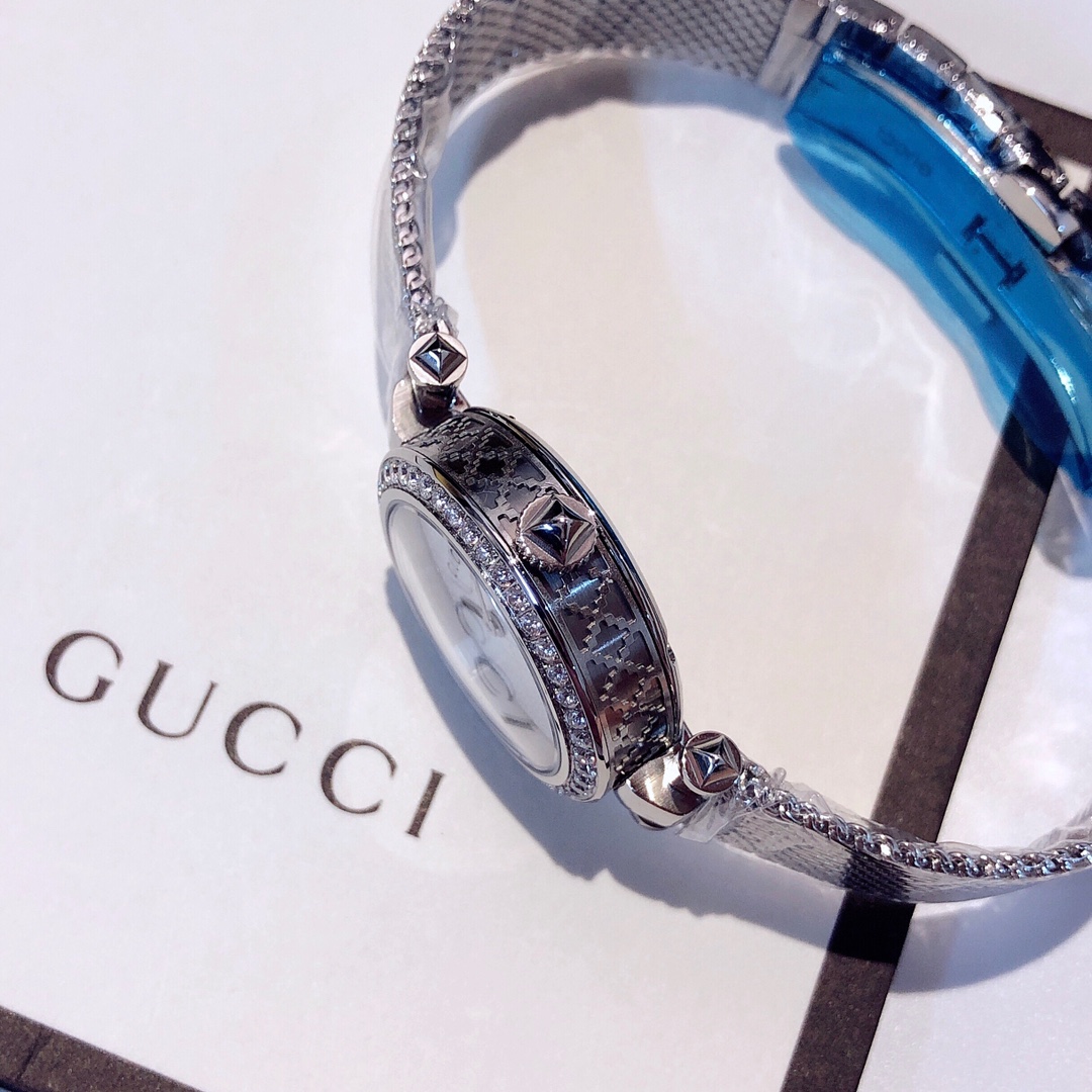 Gucci Watches GCWT1227-276