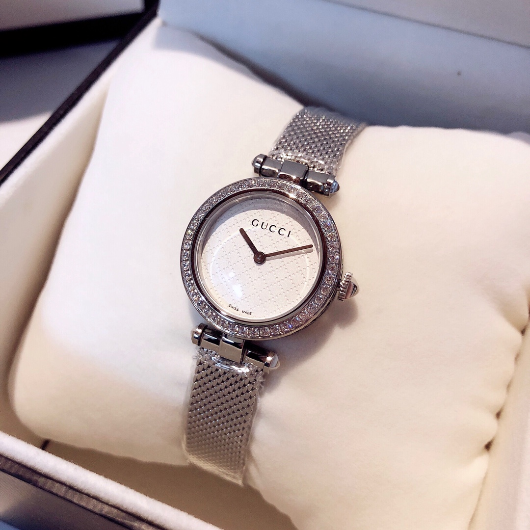 Gucci Watches GCWT1227-276