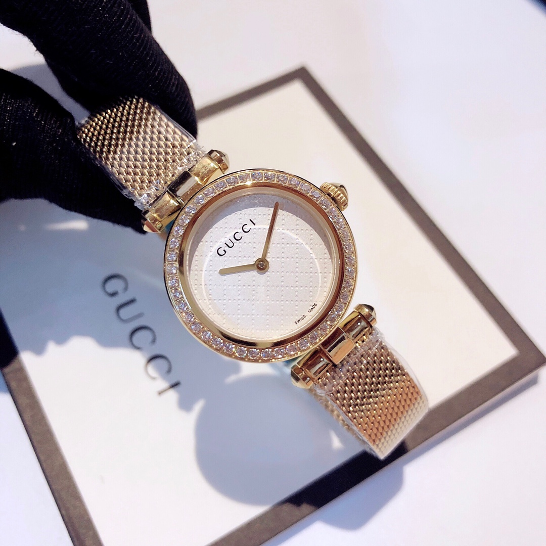 Gucci Watches GCWT1227-276