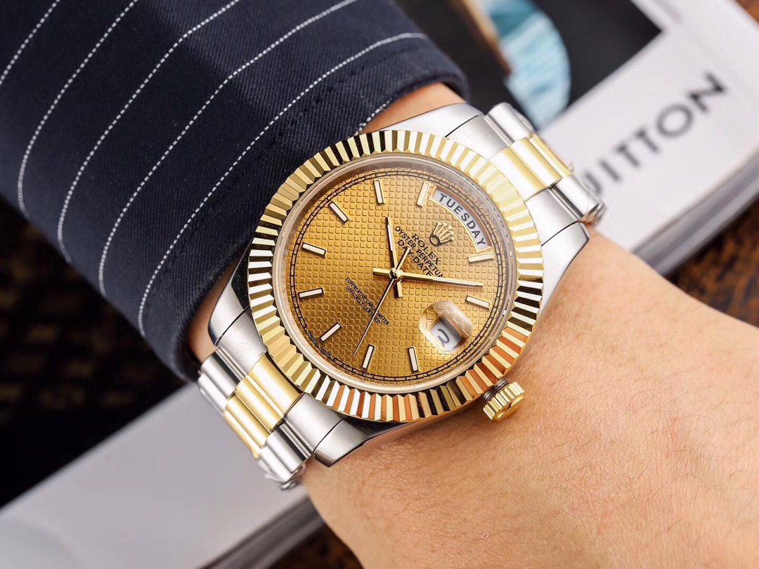 Rolex Watches GCWT1228-506