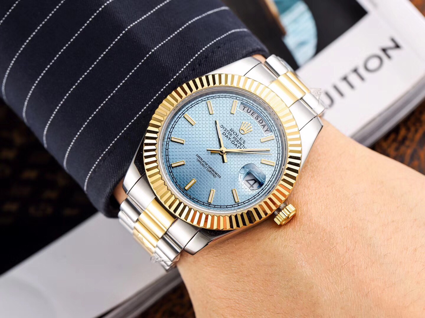 Rolex Watches GCWT1228-506