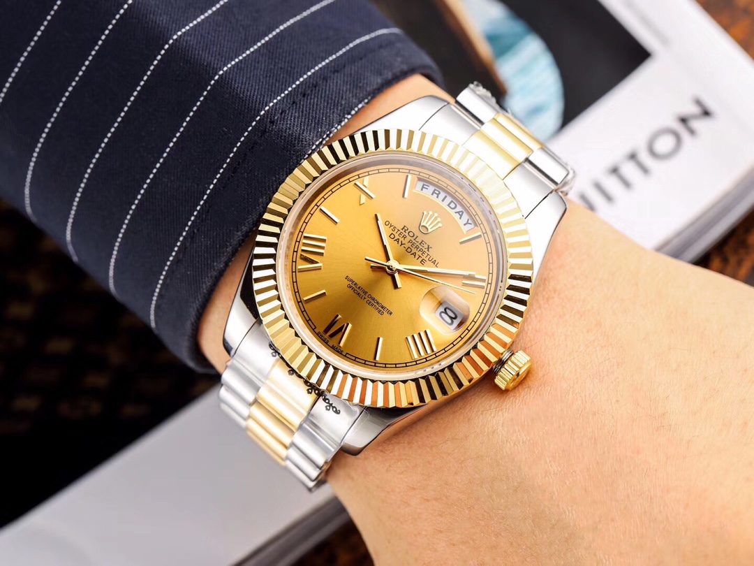 Rolex Watches GCWT1228-376