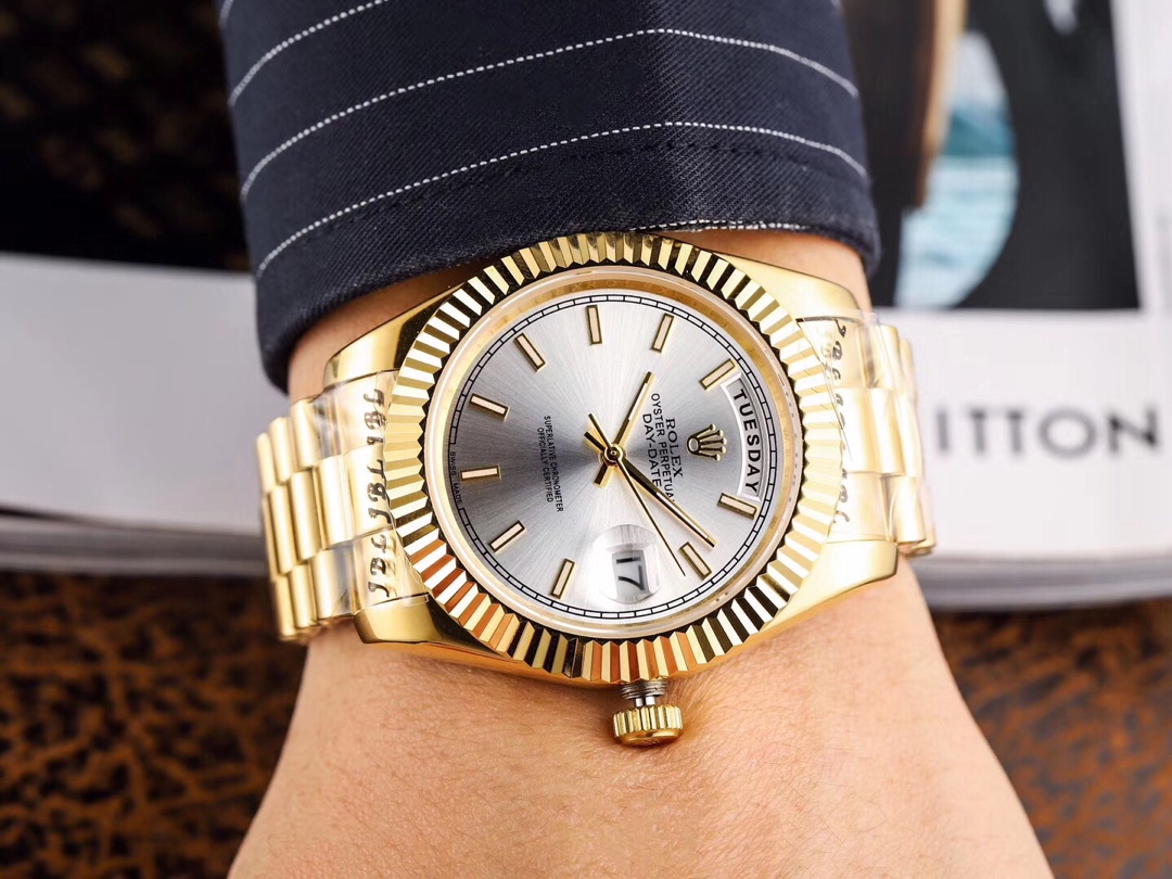 Rolex Watches GCWT1228-507