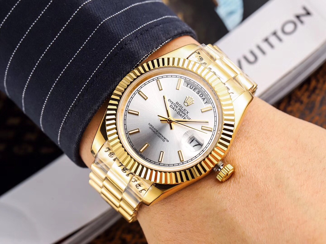 Rolex Watches GCWT1228-507