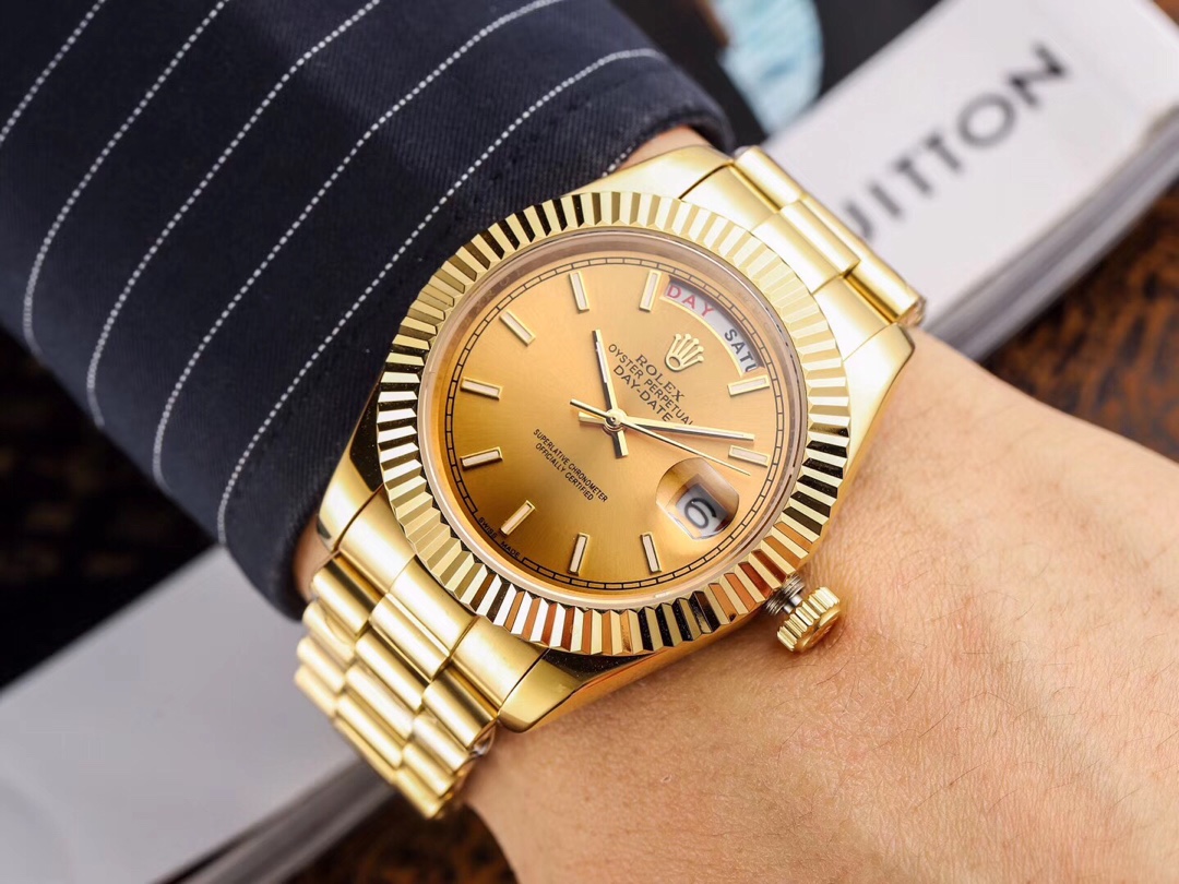 Rolex Watches GCWT1228-507