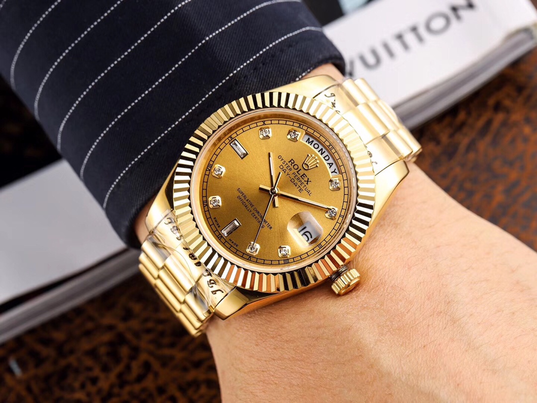 Rolex Watches GCWT1228-851