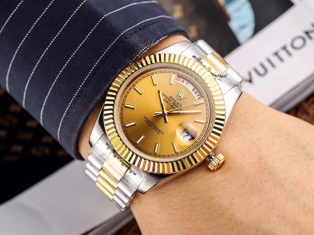 Rolex Watches GCWT1228-851