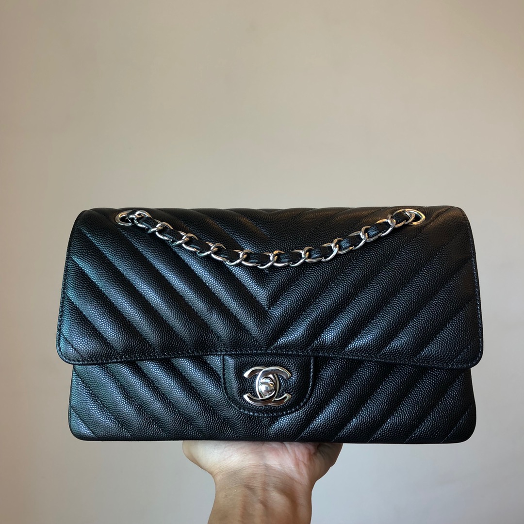 샤넬 가방 35601 Chanel Bag