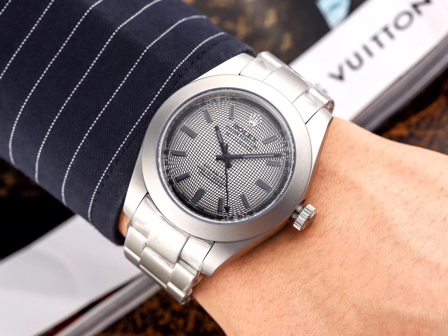 Rolex Watches GCWT1228-892