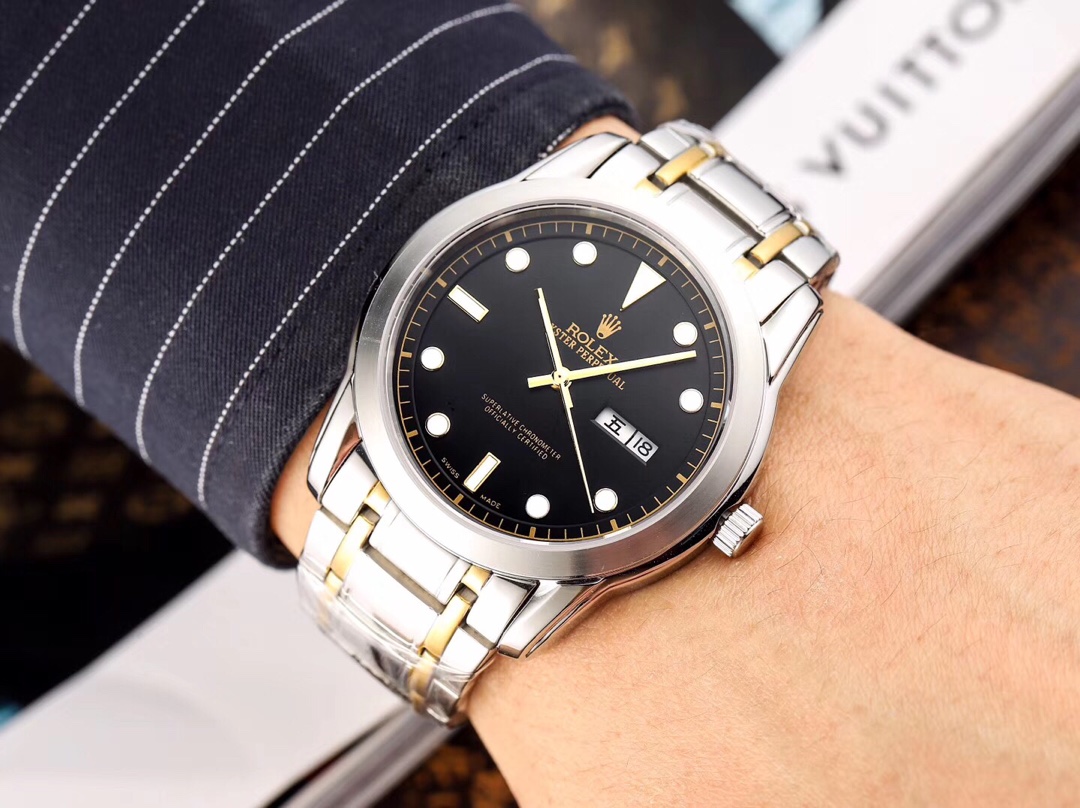 Rolex Watches GCWT1228-925