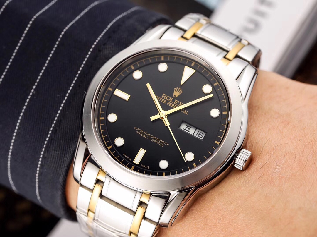 Rolex Watches GCWT1228-925