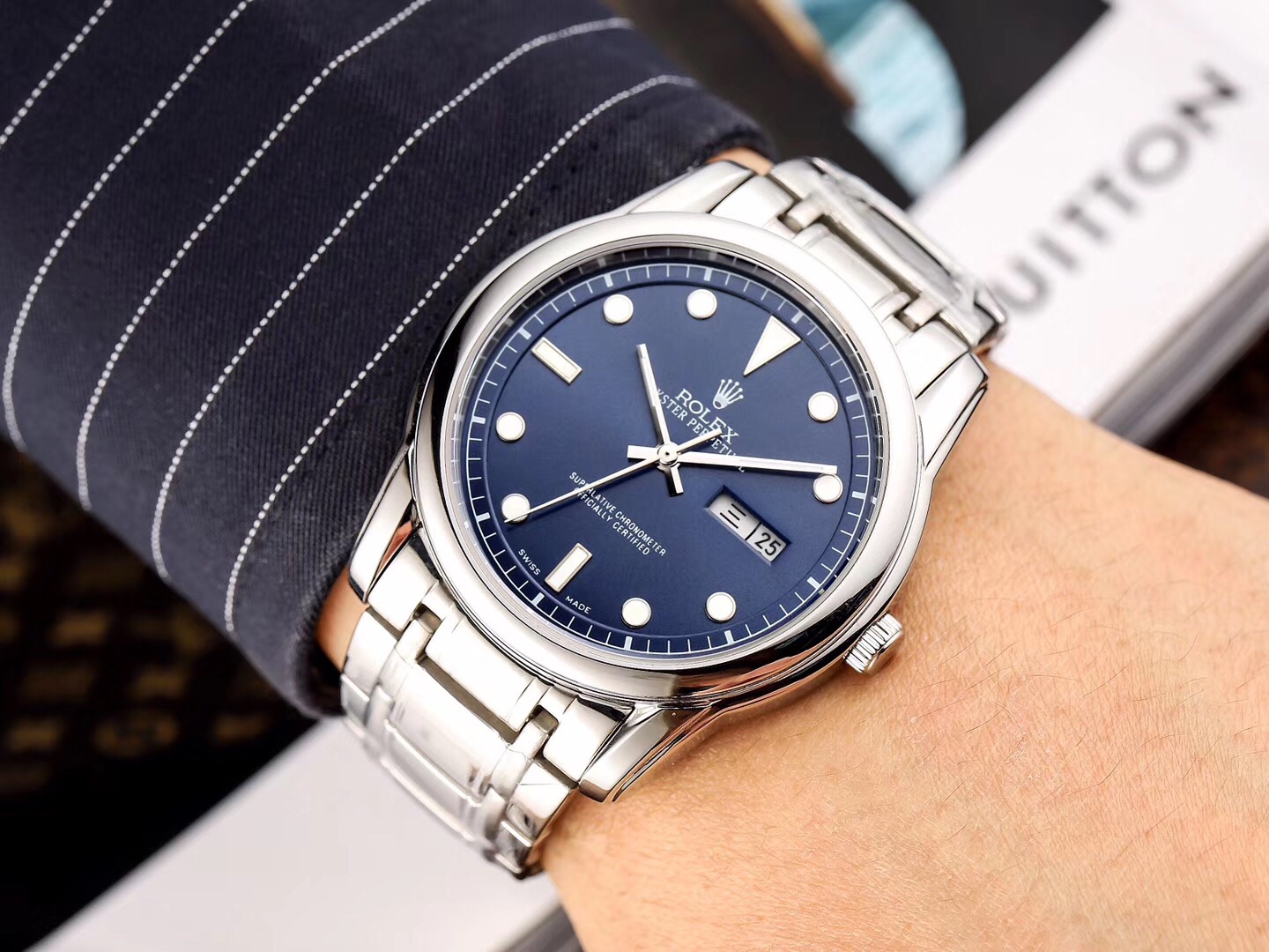 Rolex Watches GCWT1228-925