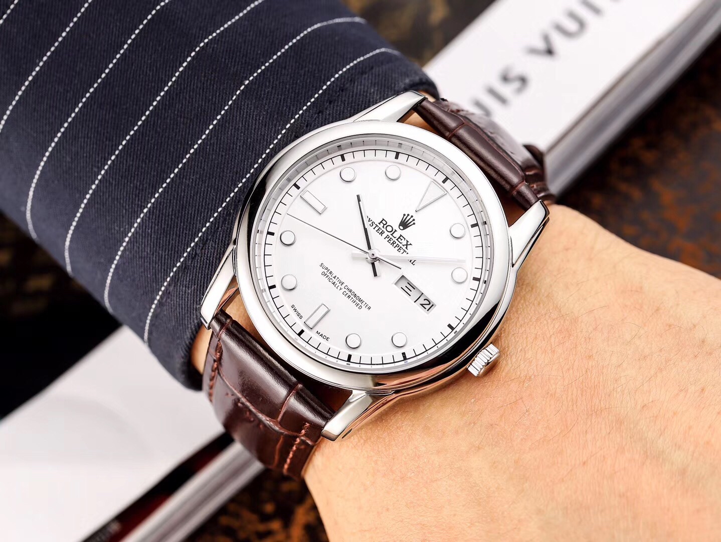 Rolex Watches GCWT1228-175