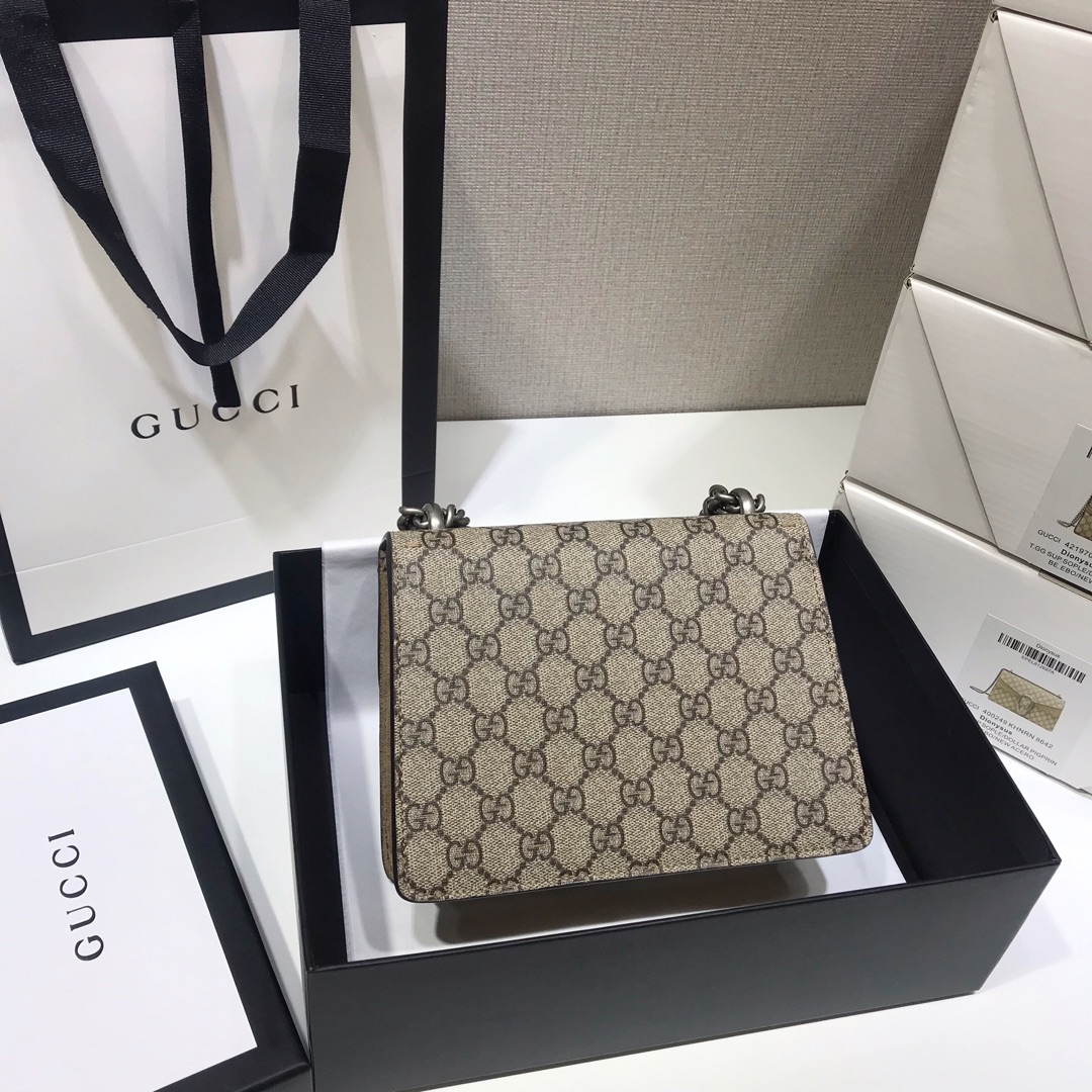 구찌 136977 가방 Gucci Bag 썸네일 이미지