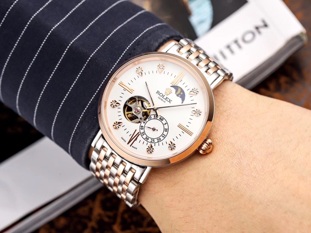 Rolex Watches GCWT1228-303