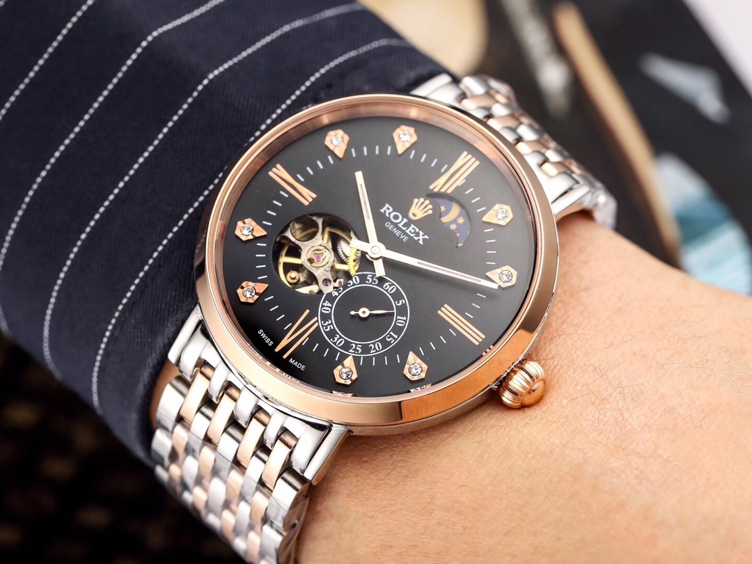 Rolex Watches GCWT1228-303
