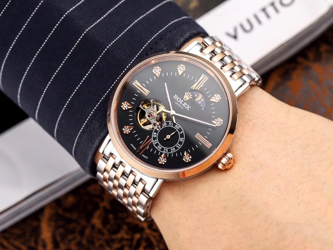 Rolex Watches GCWT1228-303