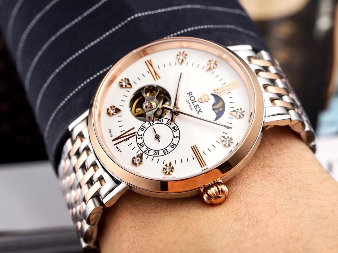 Rolex Watches GCWT1228-303