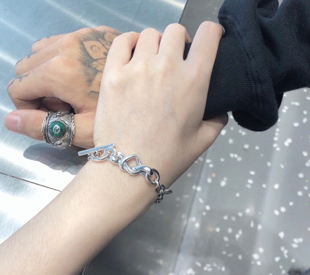 NO:101509,Beautiful and beautiful hearts in love Pan family Love intertwined bracelet Modern symbol symbolizing eternal love 16㎝18㎝20㎝, Pandora bracelet, bracelet19860909和和美美心连心 潘家 爱交织手链 象征恒久之爱的现代符号 16㎝18㎝20㎝,潘多拉手链,bracelet,Jewelry