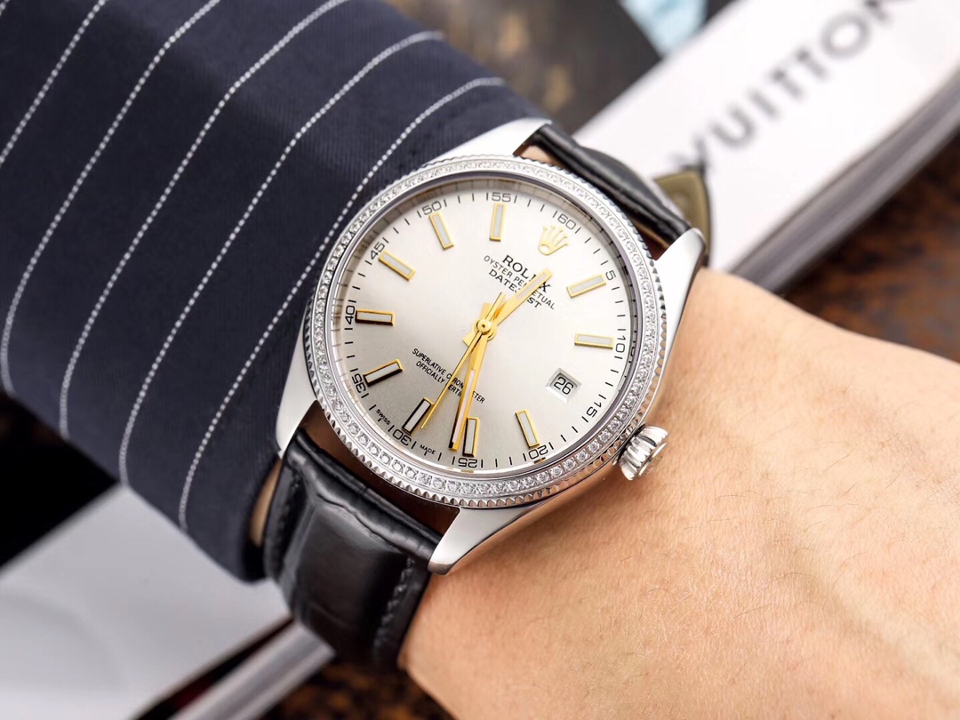 Rolex Watches GCWT1228-653