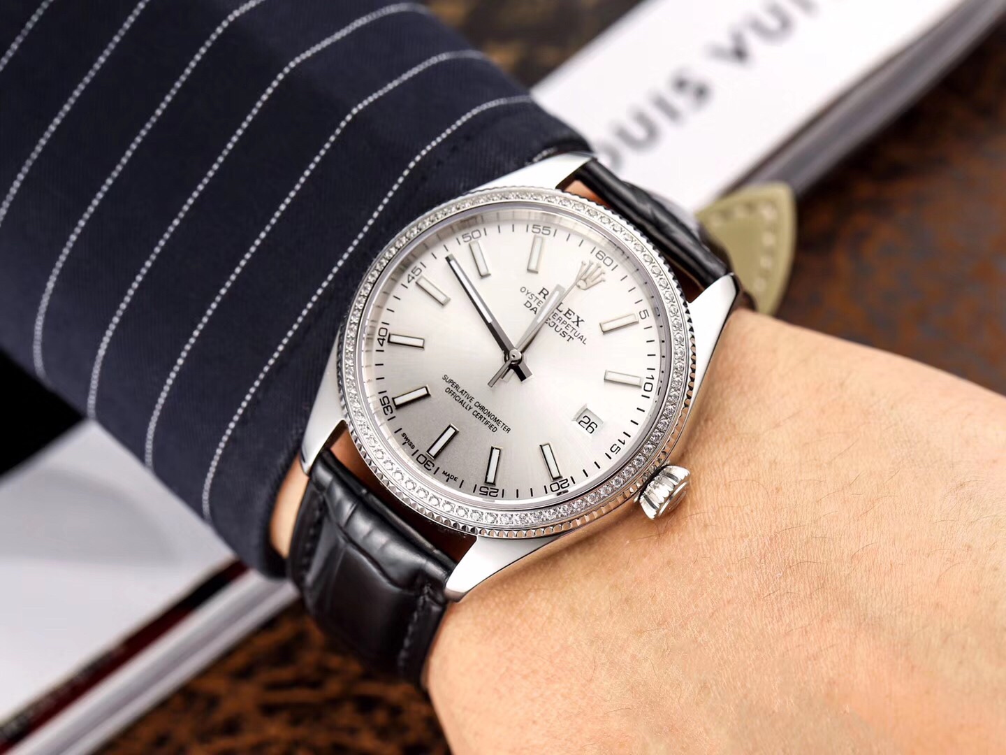 Rolex Watches GCWT1228-653