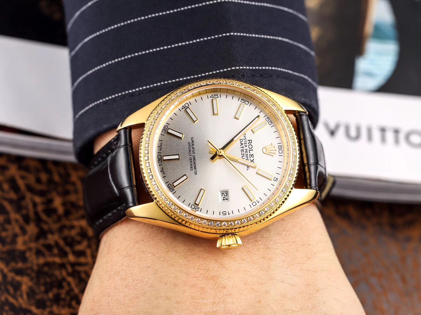 Rolex Watches GCWT1228-246