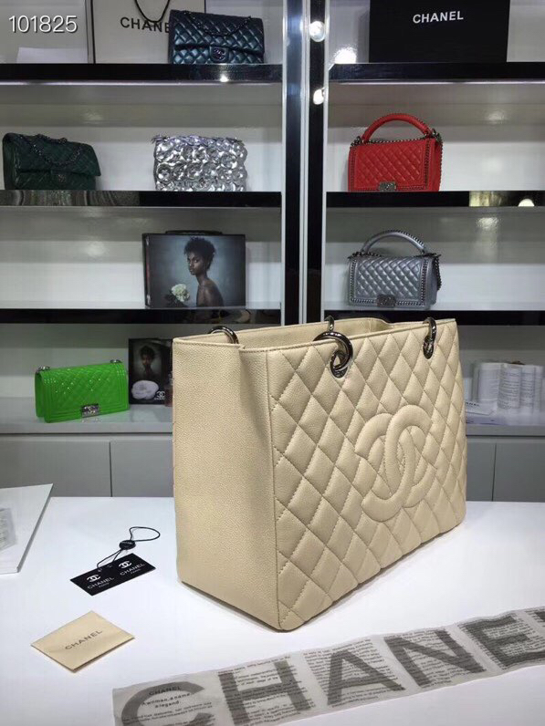香奈儿 Chanel 高定典藏经典高奢手袋托特包斜挎包 #C161260B 2