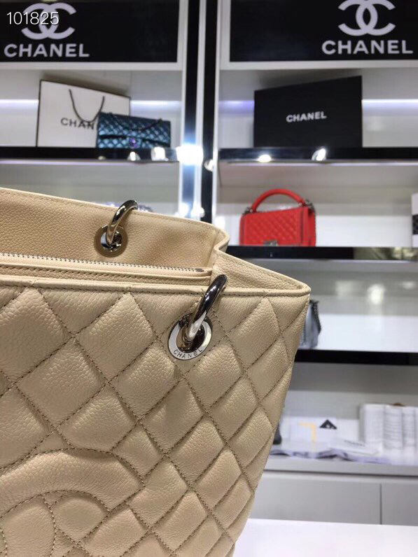 香奈儿 Chanel 高定典藏经典高奢手袋托特包斜挎包 #C161260B 4