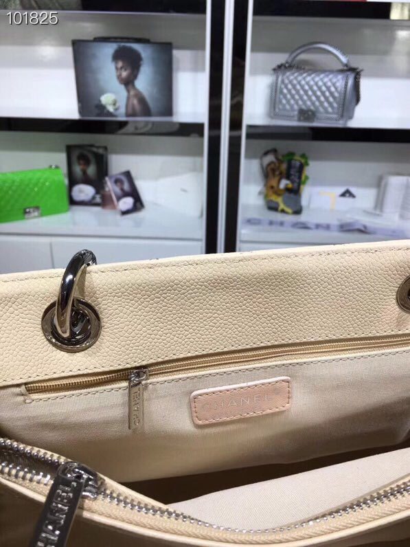 香奈儿 Chanel 高定典藏经典高奢手袋托特包斜挎包 #C161260B 7